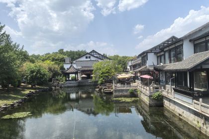 親水平台餐廳（1881半島酒店）