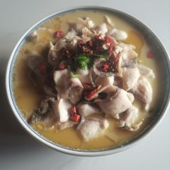 澜庭私房菜 User Photo