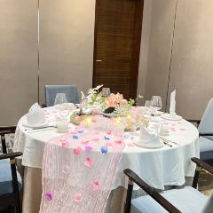 西安盛美利亚酒店·粤芙中餐厅 User Photo