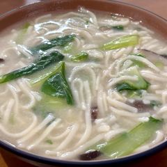 Chang Xian De Le Gou Ying Gui Bun Restaurant User Photo
