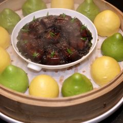醉玖兰亭·精细绍兴菜 User Photo