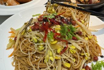 YAN JIANG HAINAN CUISINE User Photo