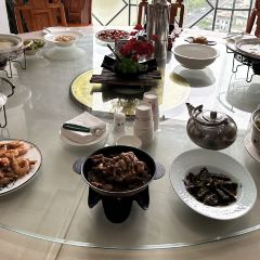 练江阁江景餐厅(汉庭酒店16楼店) User Photo