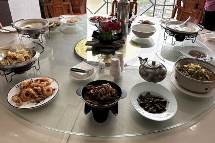 練江閣（歙縣店）