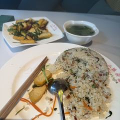 小城故事(榕峰西路店) User Photo