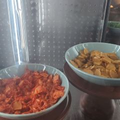 三亞天麗灣凱悅飯店·特色餐廳Market Cafe張用戶圖片