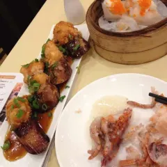 Dynasty Seafood Restaurant User Photo