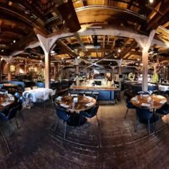 The Harbour Club Amsterdam Oost User Photo