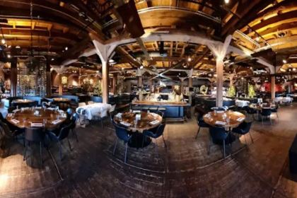 The Harbour Club Amsterdam Oost