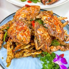 LU JIANG YI HAO User Photo