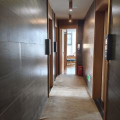 四合·誠品民宿（會理古城鐘鼓樓店）·Home Cafe張用戶圖片