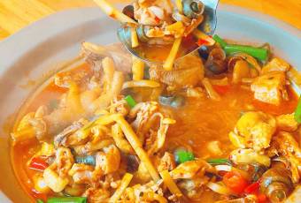 PERCENT CUISINE user photo