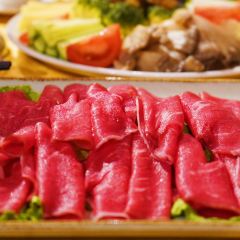 Wan How Chinese Restaurant User Photo