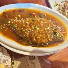老宅藕香(黄鹤楼景观店) User Photo