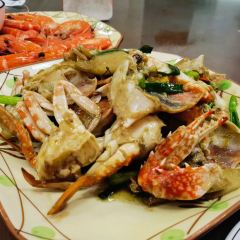 JING ZHU GE HAI XIAN 여행 사진