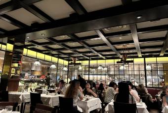 Gallagher’s Steakhouse NYC user photo