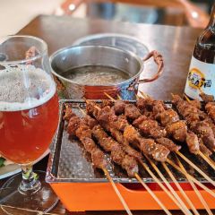 Brokadi Tripla 锦官庭 User Photo