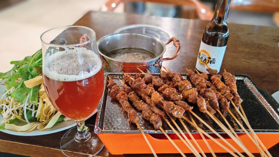 Brokadi Tripla 锦官庭