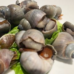 东海滙舟山海鲜(南京西路店) User Photo