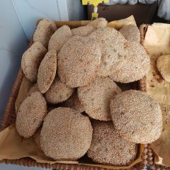 光头李缸炉烧饼 User Photo
