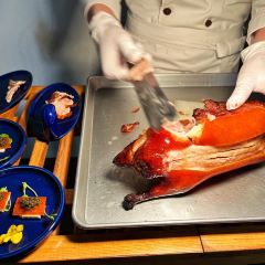 SHENG YONG XING ROAST DUCK RESTAURANT User Photo