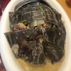 鑫江饭店(星光大街店) User Photo