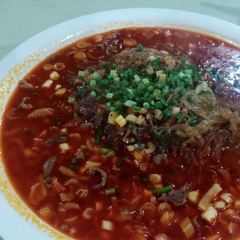 吴名烧鸡店 User Photo