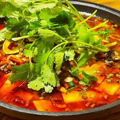 食在鮮張用戶圖片