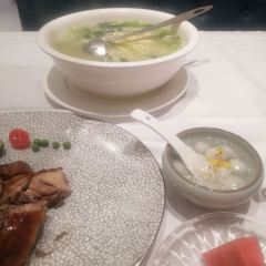 YUYANGONGGUAN User Photo