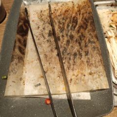 新石器烤肉(诸暨青悦城店) User Photo