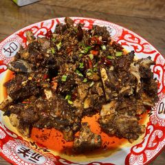 蒲江蜀西楼商务酒店 User Photo