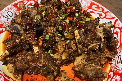 蒲江蜀西楼商务酒店