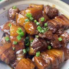 徽兴盛·徽菜(赛拉维风情街店) User Photo