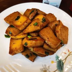 大布鱼头店 User Photo