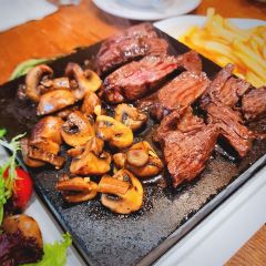Entrecote User Photo