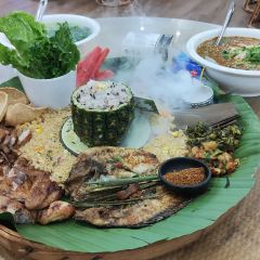 简朴寨傣味餐厅 User Photo