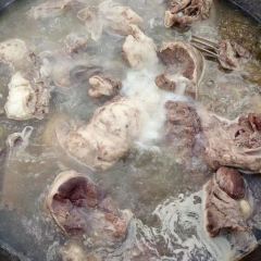 享誉草原牧人之家 여행 사진