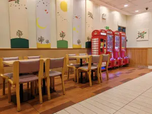德克士(南风广场店)