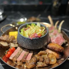 BRIGHT 919 (Xizang Bei Lu) User Photo