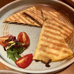 庆春朴门(前滩太古里店) User Photo