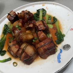 川海人家海鲜排档(东沙2号店) User Photo