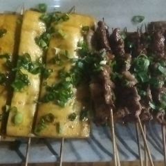 老盐中串串烧烤店 User Photo