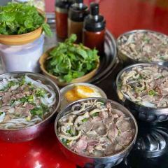 陈五姐小吃店 User Photo
