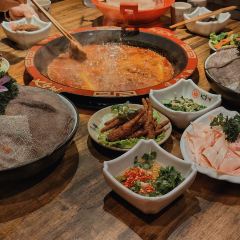 Lishujijiankang Hot Pot User Photo