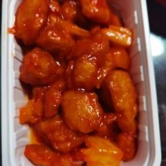 申梦·上荷(吉浦路店) User Photo