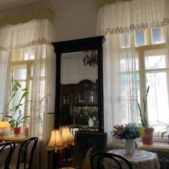Lao E Qiao User Photo