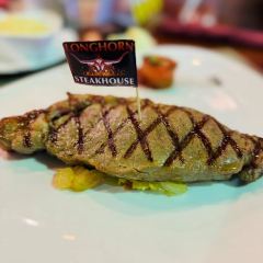 Longhorn Steakhouse & Grill Pattaya User Photo