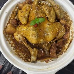 天河山农家乐 User Photo