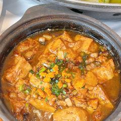 Shengbaiwei (bazhou) User Photo
