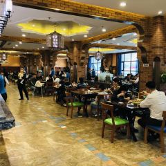 阿西娅(大砂坪店) User Photo
